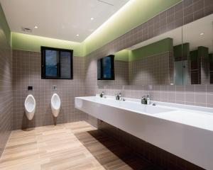 oinn hotel and hostel tainan