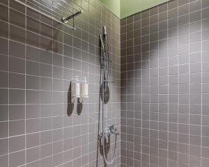 oinn hotel and hostel tainan