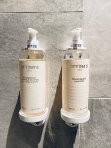 oinn hotel and hostel tainan