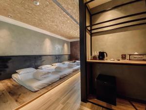 oinn hotel and hostel tainan