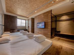 oinn hotel and hostel tainan