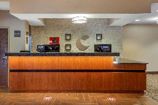 comfort suites grayslake near libertyville north