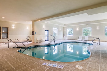 Comfort Suites Grayslake Near Libertyville North,Grayslake>>Chicago,3 star