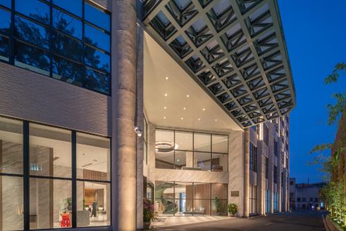 The Luzerne Hotel,Quanzhou>>Fujian,5 star