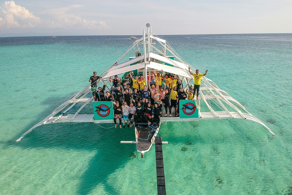 johan dive resort