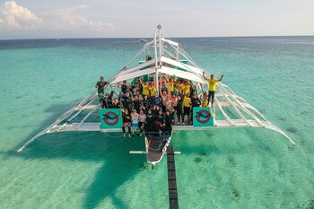 johan dive resort