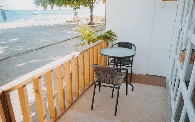 johan dive resort