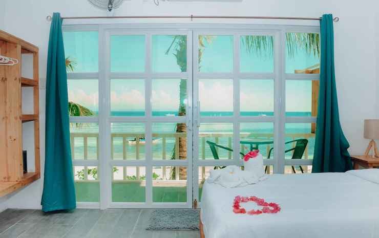 johan dive resort