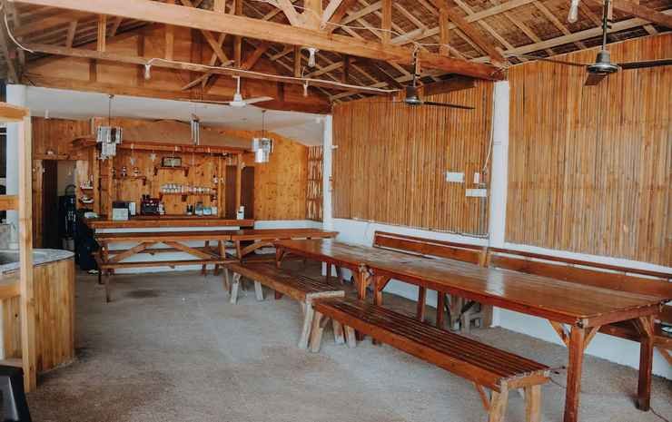 johan dive resort
