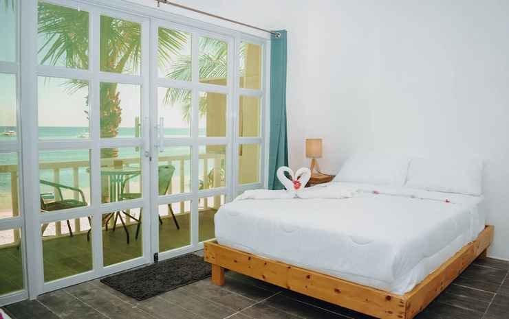 johan dive resort