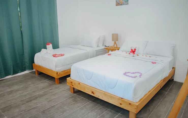johan dive resort