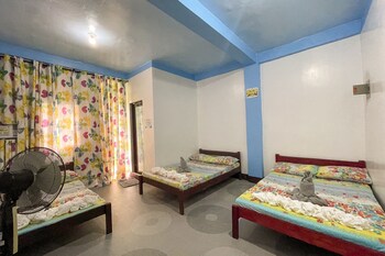 isla virginia fun talan