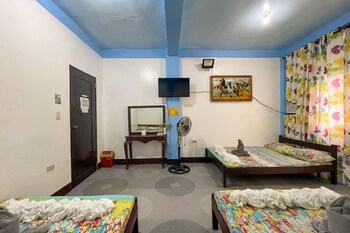 isla virginia fun talan