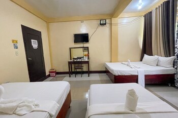 isla virginia fun talan