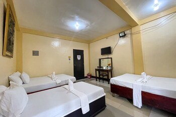 isla virginia fun talan