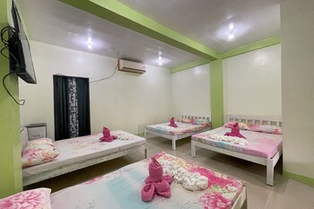 isla virginia fun talan