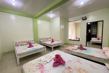 isla virginia fun talan