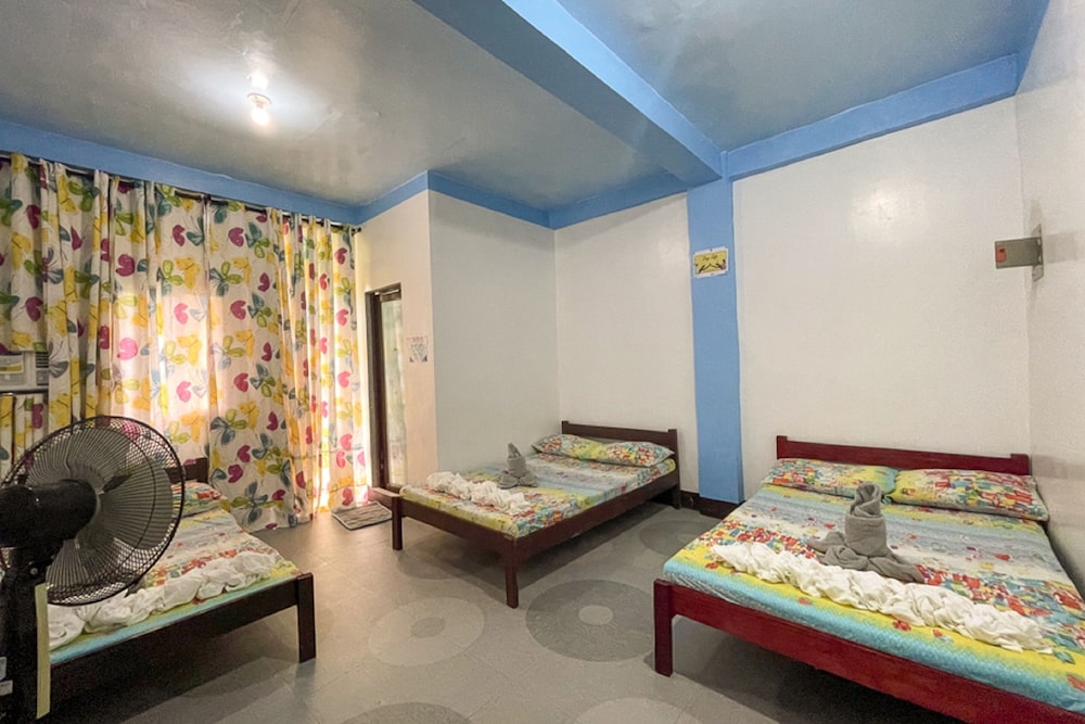 isla virginia fun talan