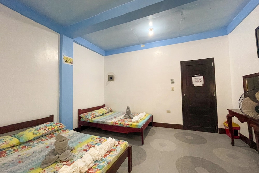 isla virginia fun talan