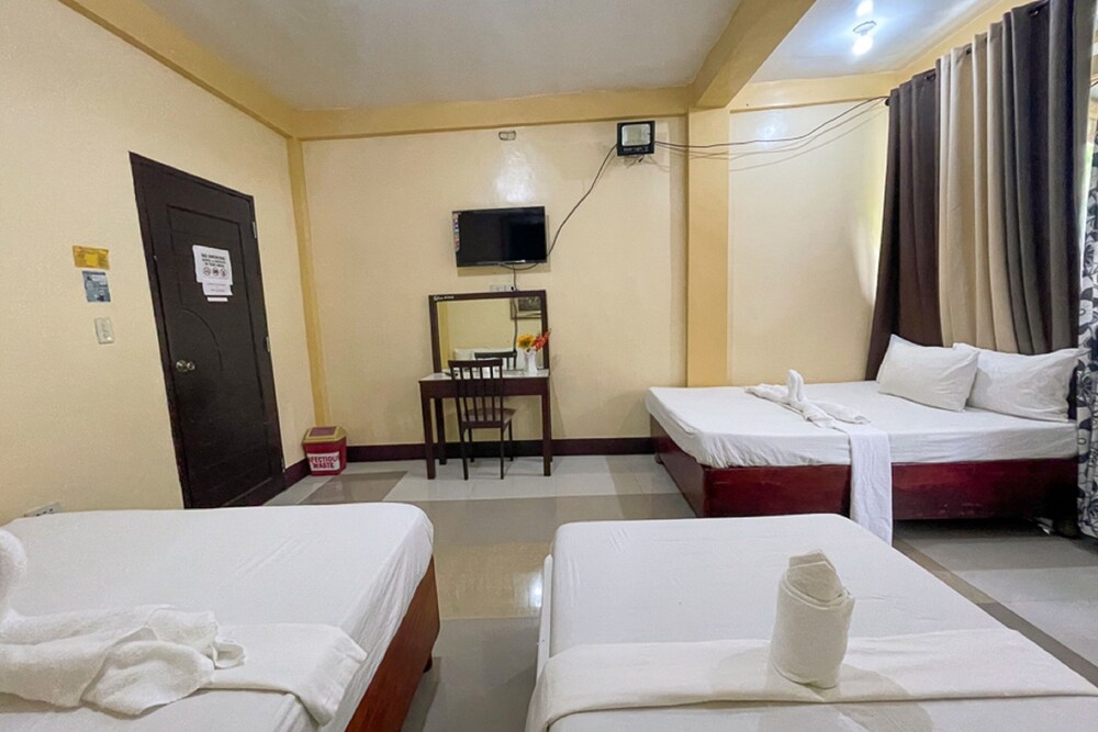 isla virginia fun talan