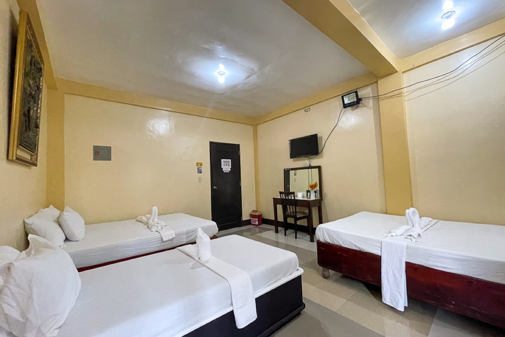 isla virginia fun talan