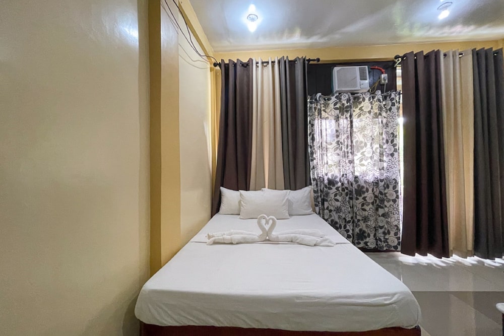 isla virginia fun talan