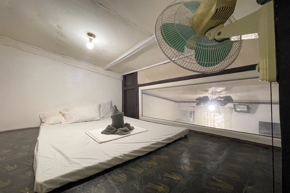 isla virginia fun talan