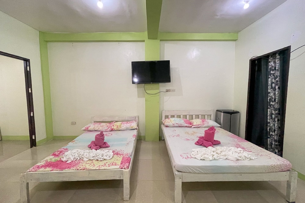 isla virginia fun talan