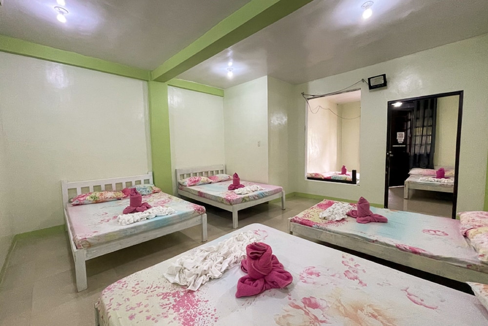 isla virginia fun talan