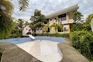 isla virginia fun talan