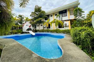 isla virginia fun talan