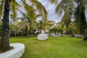 isla virginia fun talan