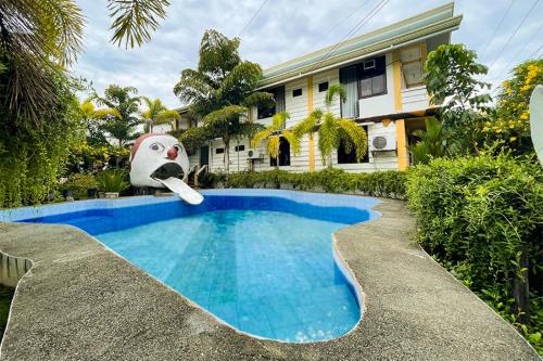 isla virginia fun talan