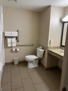 quality inn