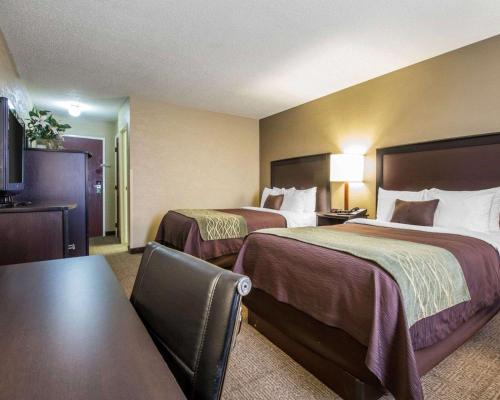 quality inn