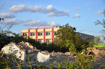 Tollview Classic Hotel,Along Thika Super Highway Adjacent To The Ruiru Toll Booth Before Juja Turn Off Ruiru,3.5 star