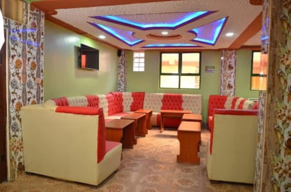 tollview classic hotel