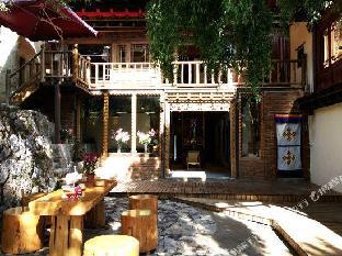 sunny valley inn