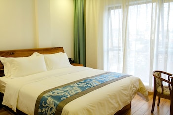 junlan hotel