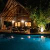 Leopard's Lair Bush Lodge,694 Hardekool Street Wildlife Estate Hoedspruit 1380,3.5 star