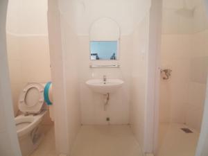 poolside villa hostel