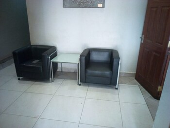 Roof Garden Hotel,,0 star