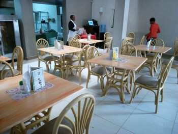 Roof Garden Hotel,,0 star