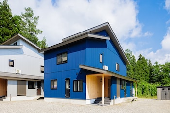 mizuho chalet