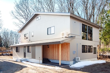 mizuho chalet