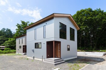 mizuho chalet