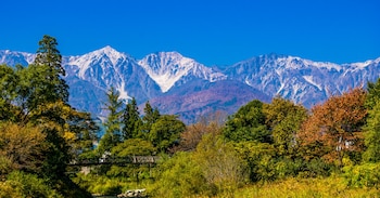 hakuba