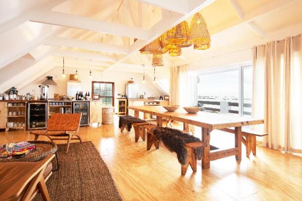 gonana guesthouse