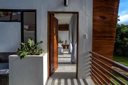 bird of paradise bohol resort