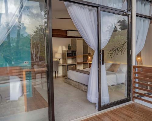 bird of paradise bohol resort